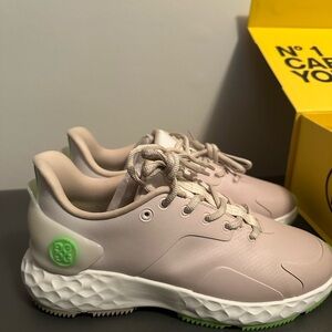 G/FORE Gray Gradient Golf Shoes